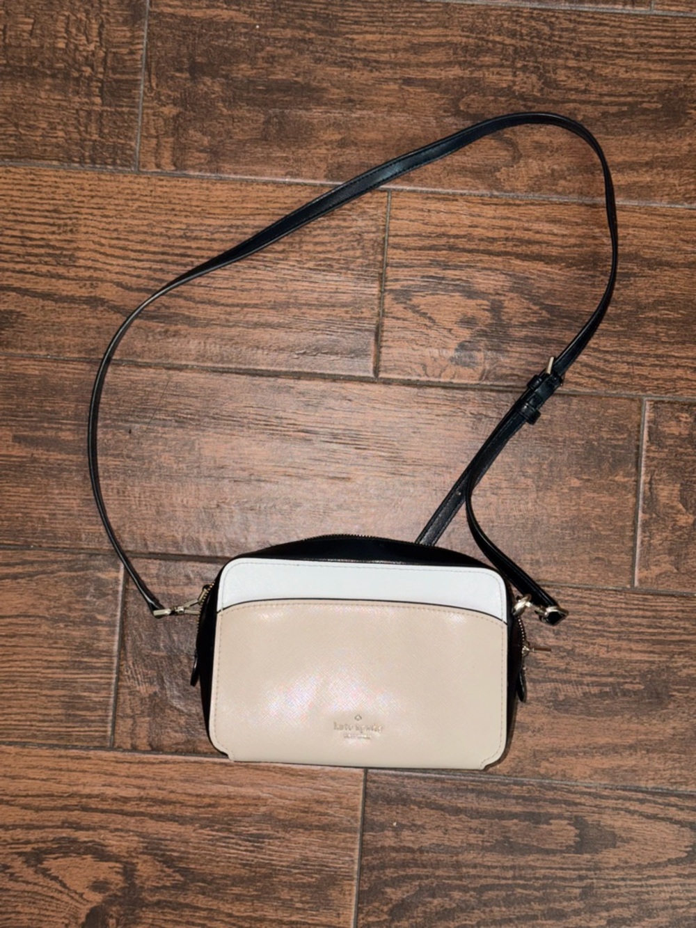 Kate Spade Camera Bag Crossbody